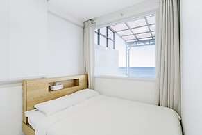 Yeongdeok Searest Poolvilla