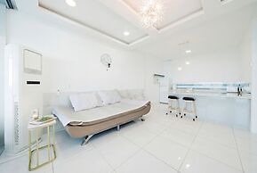 Yeongdeok Searest Poolvilla