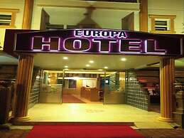 EUROPA HOTEL ŞELALE