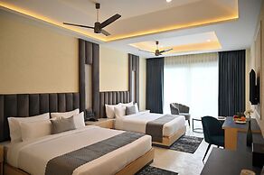 Amritara Chakra River Resort