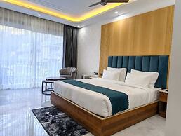 Amritara Chakra River Resort