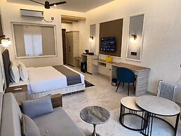 Amritara Chakra River Resort
