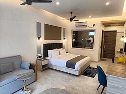 Amritara Chakra River Resort