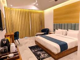 Amritara Chakra River Resort