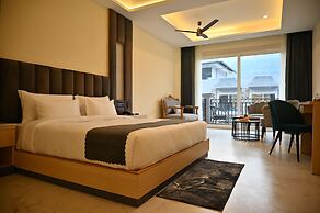 Amritara Chakra River Resort