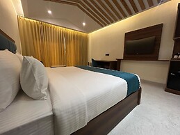 Amritara Chakra River Resort