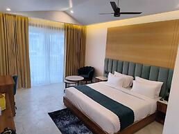 Amritara Chakra River Resort