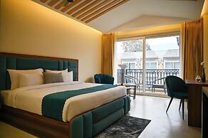 Amritara Chakra River Resort
