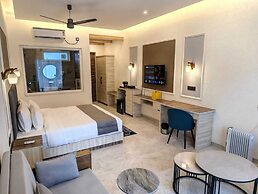 Amritara Chakra River Resort