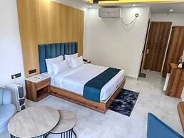 Amritara Chakra River Resort