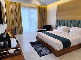 Amritara Chakra River Resort