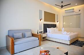 Amritara Chakra River Resort