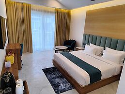 Amritara Chakra River Resort
