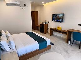 Amritara Chakra River Resort