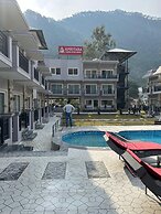 Amritara Chakra River Resort
