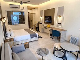Amritara Chakra River Resort