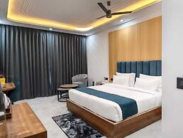 Amritara Chakra River Resort