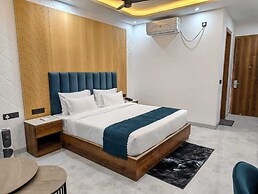Amritara Chakra River Resort