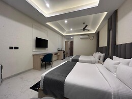 Amritara Chakra River Resort