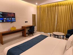 Amritara Chakra River Resort