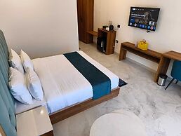 Amritara Chakra River Resort
