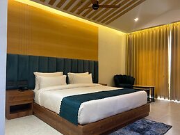 Amritara Chakra River Resort