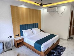 Amritara Chakra River Resort