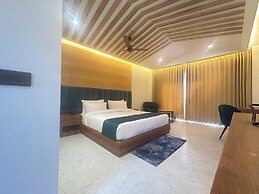 Amritara Chakra River Resort