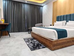Amritara Chakra River Resort