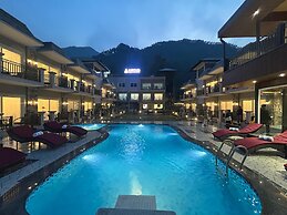 Amritara Chakra River Resort