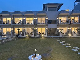 Amritara Chakra River Resort