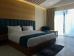 Amritara Chakra River Resort