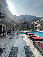 Amritara Chakra River Resort