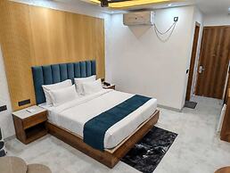 Amritara Chakra River Resort