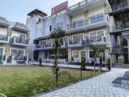 Amritara Chakra River Resort