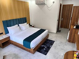 Amritara Chakra River Resort