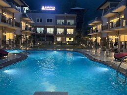 Amritara Chakra River Resort