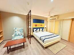 Enrise By Sayaji Vadodara