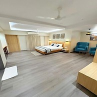 Enrise By Sayaji Vadodara