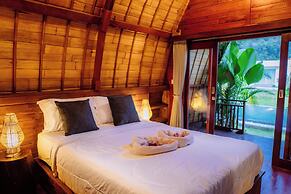 The Caldera Villas Kintamani