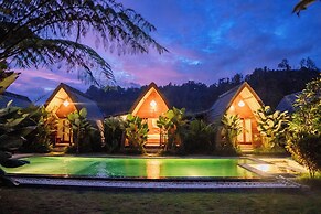 The Caldera Villas Kintamani