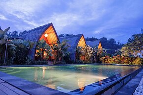 The Caldera Villas Kintamani