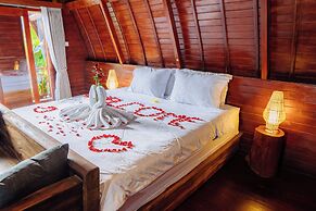 The Caldera Villas Kintamani