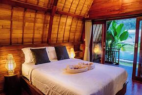 The Caldera Villas Kintamani