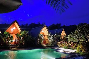 The Caldera Villas Kintamani