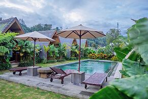 The Caldera Villas Kintamani