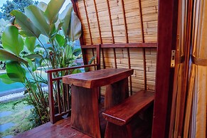 The Caldera Villas Kintamani