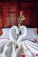 The Caldera Villas Kintamani