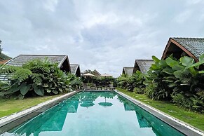 The Caldera Villas Kintamani