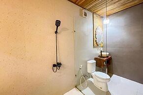 The Caldera Villas Kintamani